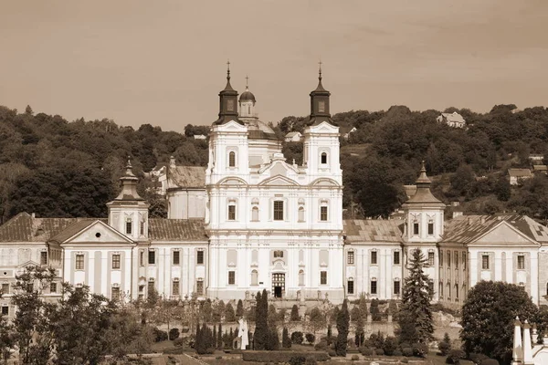 Catedral Transfiguración — Foto de Stock