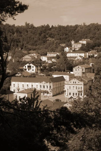 Centre Historique Vieille Ville — Photo