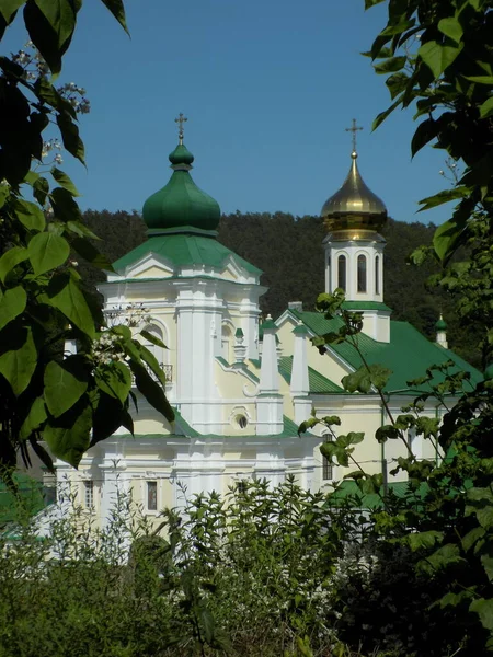 세인트 니콜라스 대성당 Franciscan Monastery Old Great Church — 스톡 사진