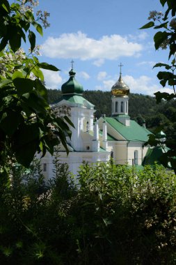 Aziz Niklas Katedrali (Fransisken Manastırı). Eski büyük kilise. 