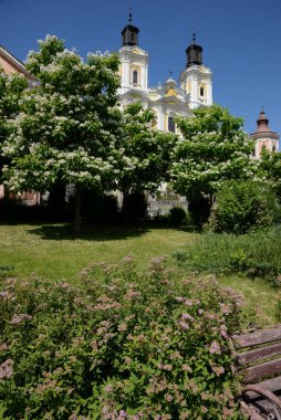  Şekil Değiştirme Katedrali. Harika bir kilise.