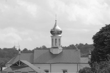 Aziz Niklas Katedrali (Fransisken Manastırı). Eski büyük kilise. 