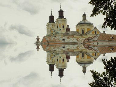  Şekil Değiştirme Katedrali. Harika bir kilise. 