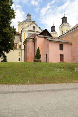  Şekil Değiştirme Katedrali. Harika bir kilise.
