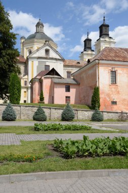  Şekil Değiştirme Katedrali. Harika bir kilise.