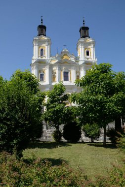  Şekil Değiştirme Katedrali. Harika bir kilise.