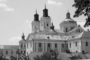  Şekil Değiştirme Katedrali. Harika bir kilise.