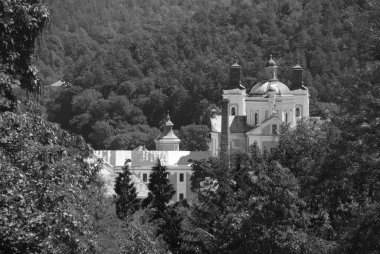  Şekil Değiştirme Katedrali. Harika bir kilise. 