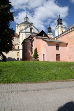  Şekil Değiştirme Katedrali. Harika bir kilise. 