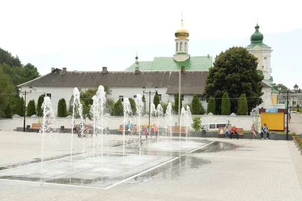 聖ニコラス大聖堂 フランシスコ修道院 — ストック写真