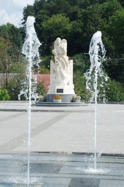 Monument 