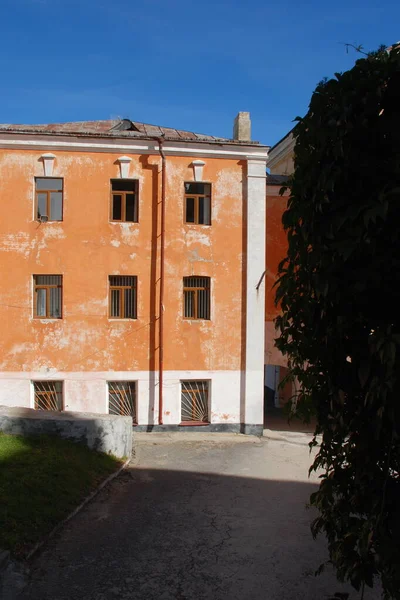 Centrul Istoric Orașului Vechi — Fotografie, imagine de stoc