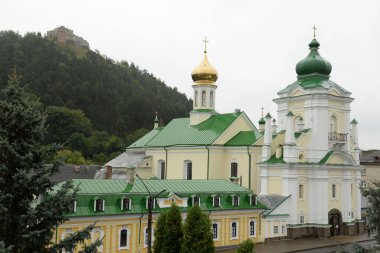 Aziz Niklas Katedrali (Fransisken Manastırı). Eski büyük kilise..