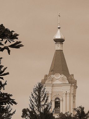  Manastır Epifani Manastırı. Harika bir kilise.         