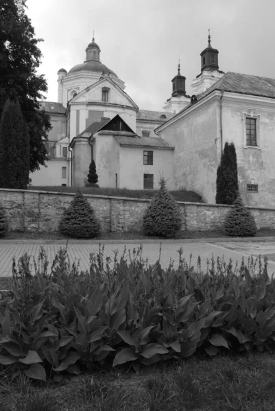 Cathédrale Transfiguration Grande Église — Photo