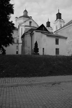  Şekil Değiştirme Katedrali. Harika bir kilise.