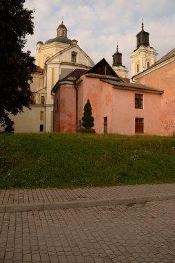  Şekil Değiştirme Katedrali. Harika bir kilise.