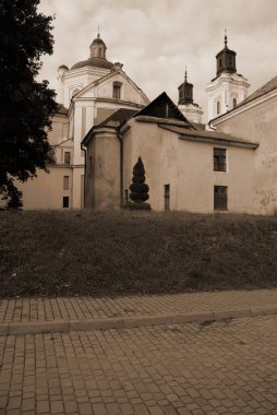  Şekil Değiştirme Katedrali. Harika bir kilise.