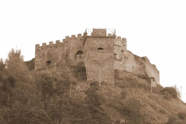 General View Castle Hill General View Castle Hill — Stockfoto