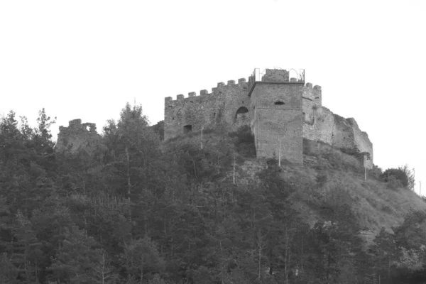 General View Castle Hill General View Castle Hill — Foto Stock