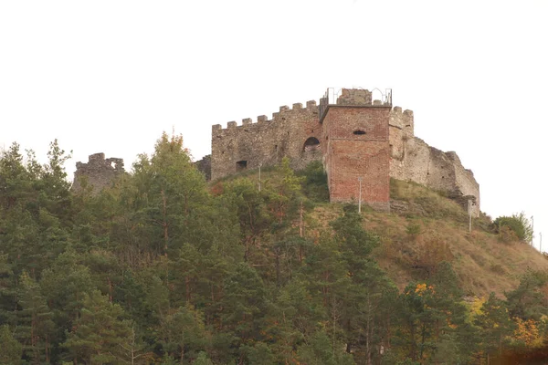 General View Castle Hill General View Castle Hill — Stock Photo, Image