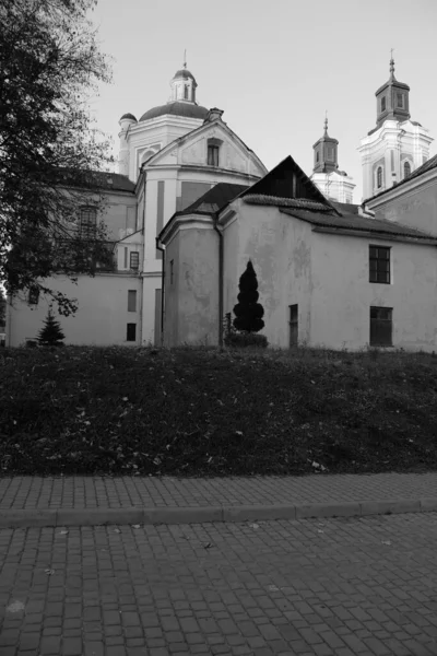 Härlighetens Katedral Stor Kyrka — Stockfoto