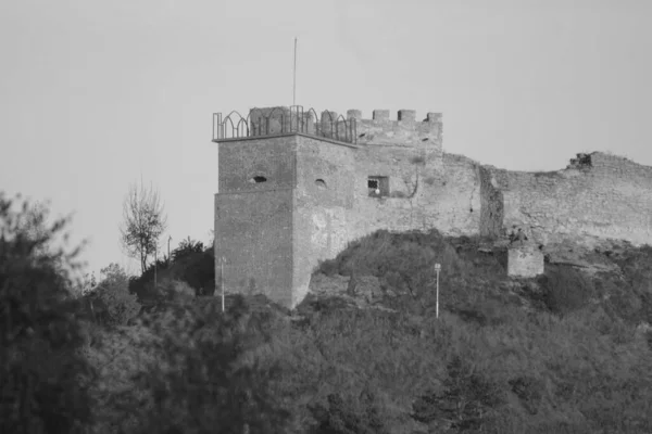 General View Castle Hill General View Castle Hill — Foto de Stock