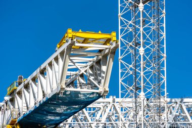Santiago Bernabeu Real Madrid Stadyumu yenileniyor