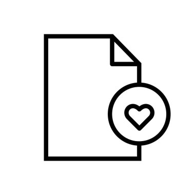 Vektör çizimi. Elektronik ve kağıt belgelerinin siyah simgelerini özetle. Belge akışı yönetimi. Kağıt sayfası simgesi.