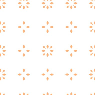 Vektör. Yama işi tarzında kusursuz Akdeniz geometrik deseni. Talavera şablonu. Portekiz Azulejo 'su. Türk dekorasyonu. Fas mozaiği. İspanyol porseleni. Seramik yemekler, halk süsleri..