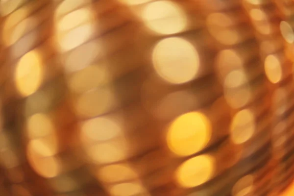 kırmızı ve sarı soyutlama bokeh etkisi