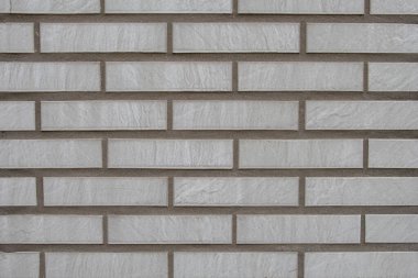 Beyaz tuğla duvar dokusu. doğal arkaplan