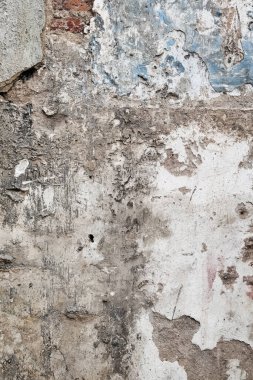 Arka plan için beton desenli beton duvarı kapat