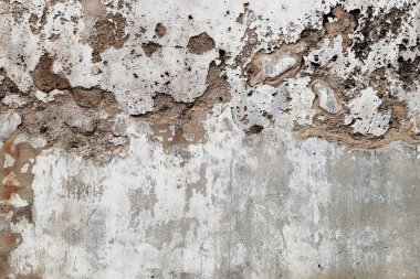 Arka plan için beton desenli beton duvarı kapat