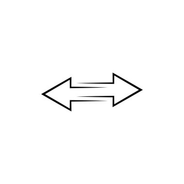 ok transferi logo çizimi tasarımı