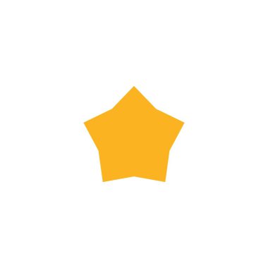 yıldız logosu resimleme tasarımı