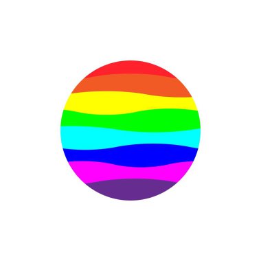 paint logo icon vector template