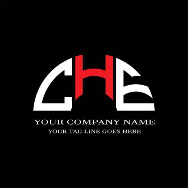 CMZ harf logosu vektör grafikli yaratıcı tasarım