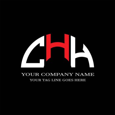 CMZ harf logosu vektör grafikli yaratıcı tasarım