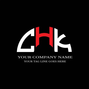 CMZ harf logosu vektör grafikli yaratıcı tasarım