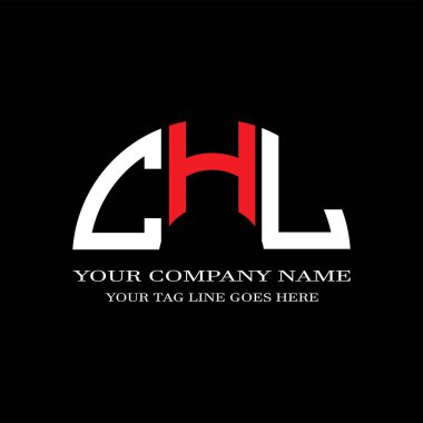 CMZ harf logosu vektör grafikli yaratıcı tasarım