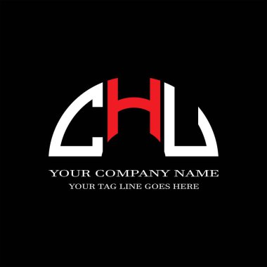 CMZ harf logosu vektör grafikli yaratıcı tasarım