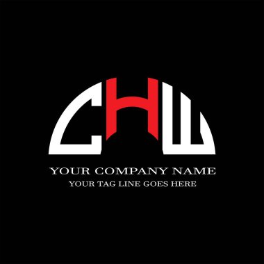 CMZ harf logosu vektör grafikli yaratıcı tasarım