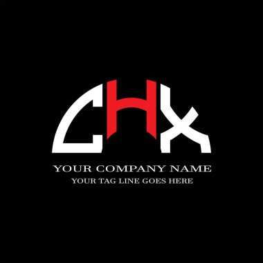 CMZ harf logosu vektör grafikli yaratıcı tasarım