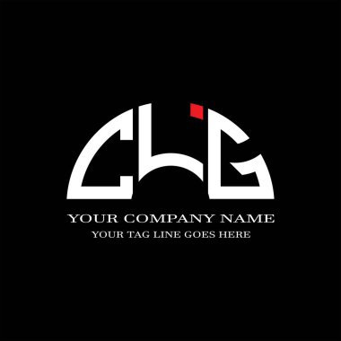 CMZ harf logosu vektör grafikli yaratıcı tasarım