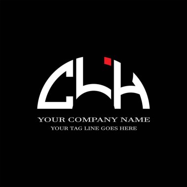 CMZ harf logosu vektör grafikli yaratıcı tasarım