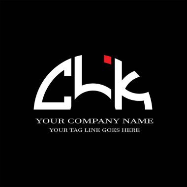 CMZ harf logosu vektör grafikli yaratıcı tasarım