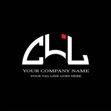 CMZ harf logosu vektör grafikli yaratıcı tasarım