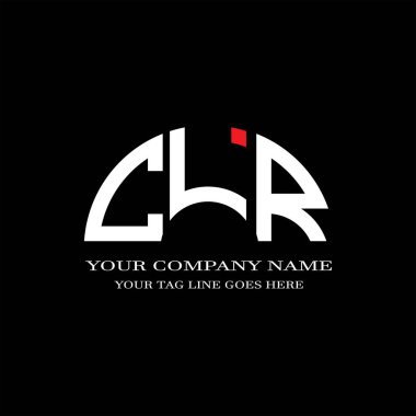 CMZ harf logosu vektör grafikli yaratıcı tasarım