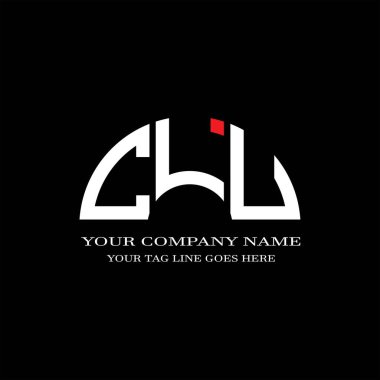 CMZ harf logosu vektör grafikli yaratıcı tasarım